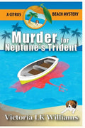 Murder for Neptune's Trident - Paperback