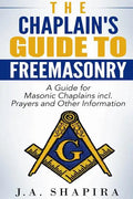 The Chaplain's Guide to Freemasonry - Paperback