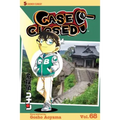 Case Closed, Vol. 68 - Paperback