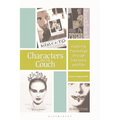 Characters on the Couch: Exploring Psychology Through Literature and Film - Paperback