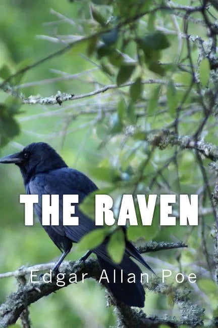 The Raven (Richard Foster Classics) - Paperback