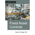 Fixed Asset Controls - Paperback