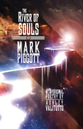 The River of Souls - Paperback