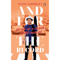 And for the Record - Paperback