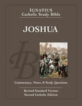 Joshua - Paperback