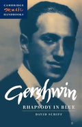 Gershwin: Rhapsody in Blue - Paperback