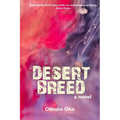 Desert Breed - Paperback