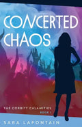 Concerted Chaos - Paperback