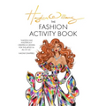 Hayden Williams: The Fashion Activity Book - Paperback