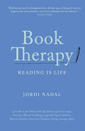 Book Therapy: Reading Is Life - Paperback