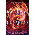 Ashfall Prophecy - Paperback