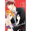Everyone's Getting Married, Vol. 3 - Paperback