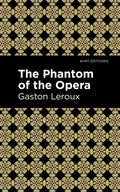 Phantom of the Opera - Paperback