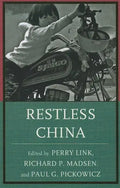 Restless China - Paperback