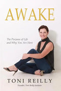 Awake: The Purpose of Life and Why You Are Here - Paperback