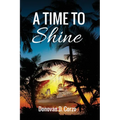 A Time To Shine - Paperback