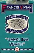 Darkling Death: An Inspector Knollis Mystery - Paperback