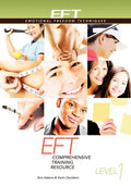 EFT Level 1 Comprehensive Training Resource - Paperback