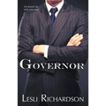 Governor - Paperback