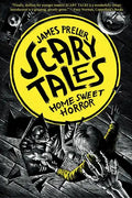 Home Sweet Horror - Paperback