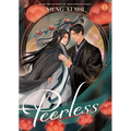 Peerless (Novel) Vol. 3 - Paperback