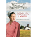 Indiana Cousins: 3 Bestselling Amish Romance Novels - Paperback