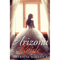 Arizona Bride - Paperback