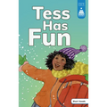 Tess Has Fun - Paperback