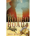 The Rodeo Road - Paperback