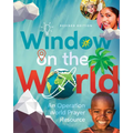 Window on the World: An Operation World Prayer Resource - Paperback