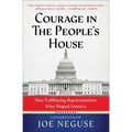Courage in the People's House: Nine Trailblazing Representatives Who Shaped America - Paperback