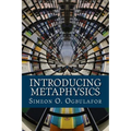 Introducing Metaphysics - Paperback