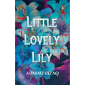 Little Lovely Lily - Paperback
