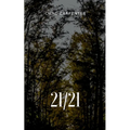 21/21 - Paperback