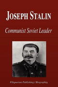 Joseph Stalin - Communist Soviet Leader (Biography) - Paperback