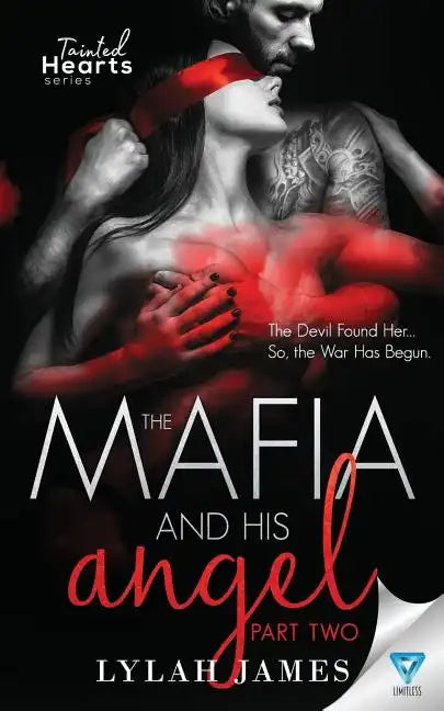 The Mafia and His Angel: Part 2 - Paperback
