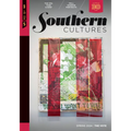 Southern Cultures: The Vote: Volume 30, Number 1 - Spring 2024 Issue - Paperback