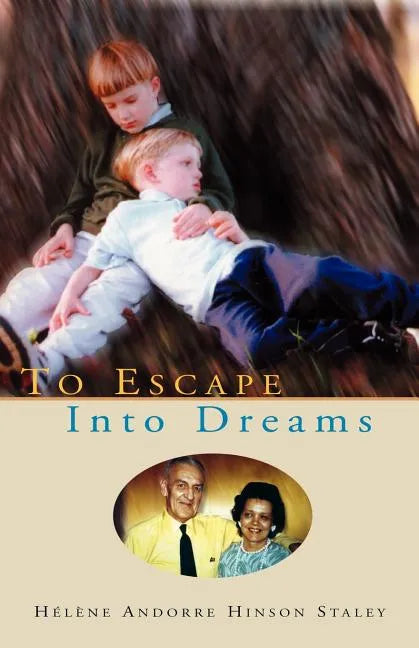 To Escape Into Dreams - Paperback