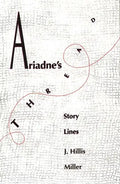 Ariadnes Thread: Story Lines - Paperback