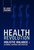 Health Revolution - Hardcover