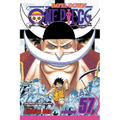 One Piece, Vol. 57 - Paperback