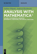 Differential Geometry, Differential Equations, and Special Functions - Paperback