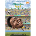 ¿Quién fue Pelé? - Paperback