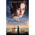 Storms Gather Between Us - Paperback