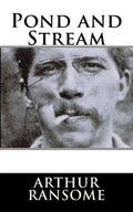 Pond and Stream - Paperback