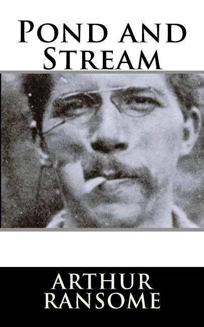 Pond and Stream - Paperback