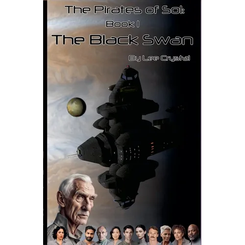 The Black Swan - Paperback