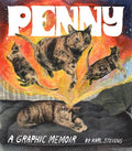Penny: A Graphic Memoir - Paperback
