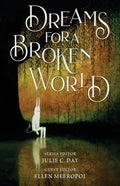 Dreams for a Broken World - Paperback