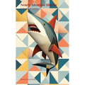 Nearly Identical Sharks - Paperback